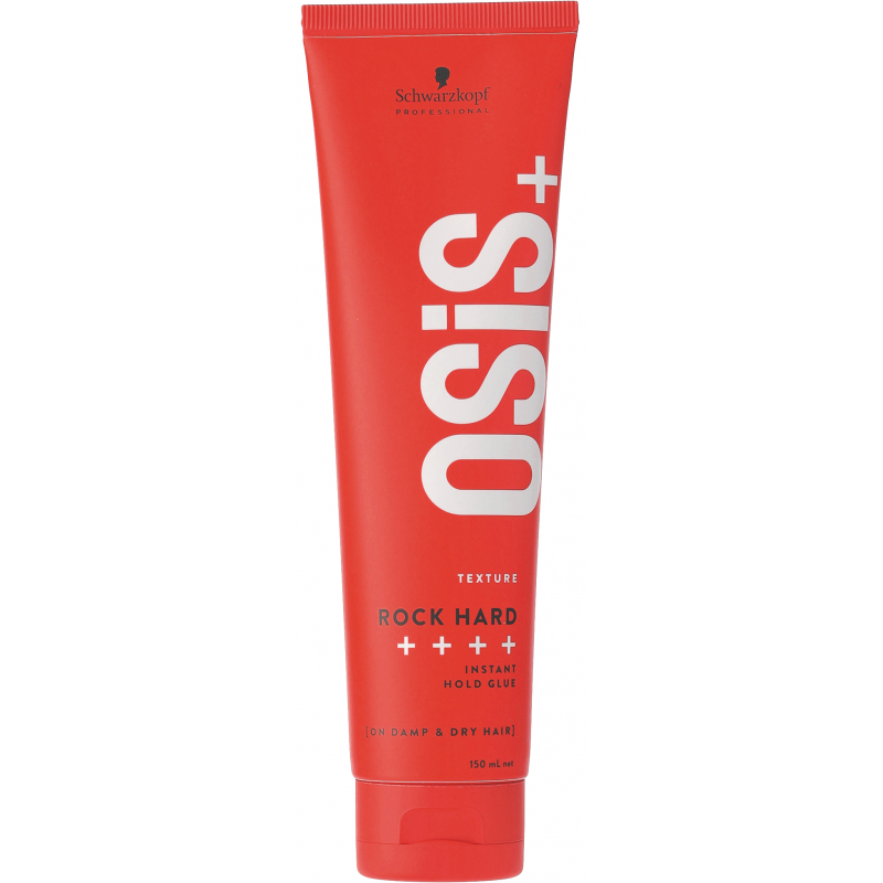 Osis+ Rock-Hard Glu Ultime