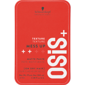 Osis+ Mess Up Gomme Matifiante