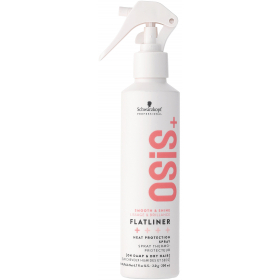 Osis+ Flatliner Sérum Pour Fer à Lisser