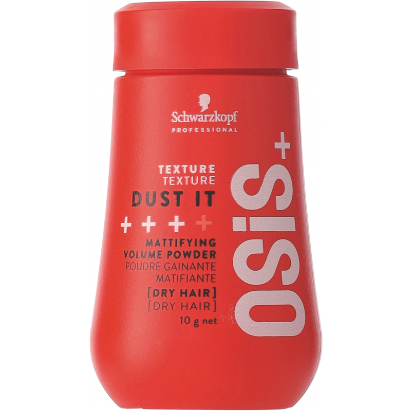Osis+ Dust It Poudre Gainante Matifiante