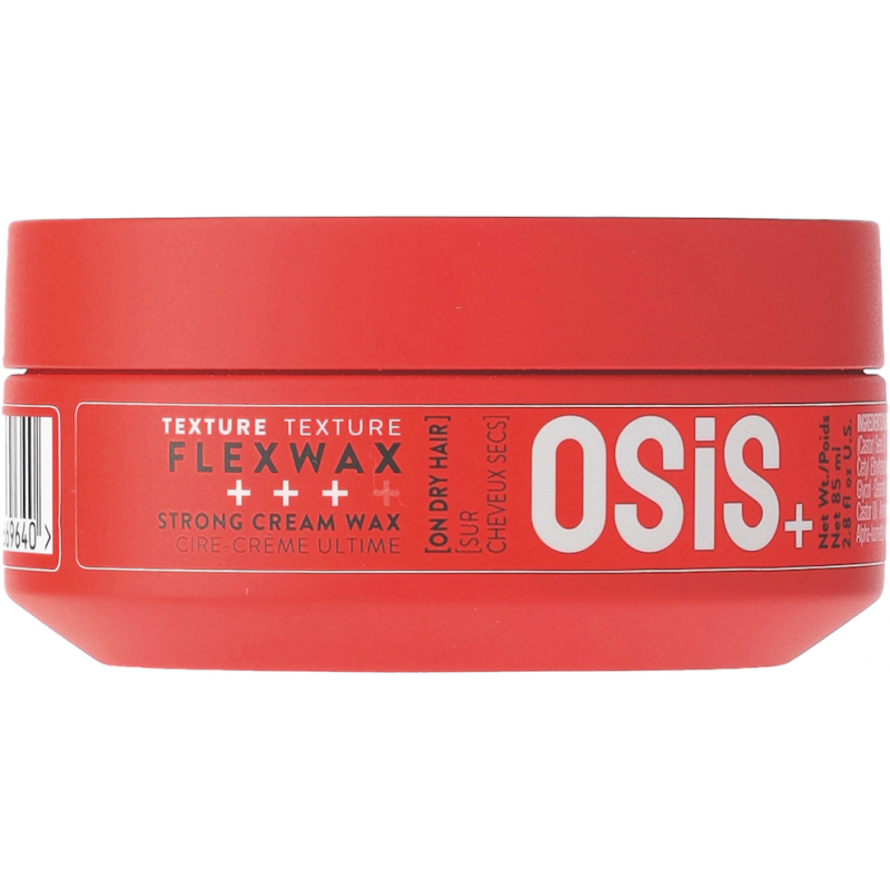 Osis+ Flexwax Cire-Crème Ultime