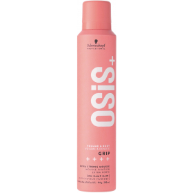 Osis+ Grip Mousse Fixation Extrême