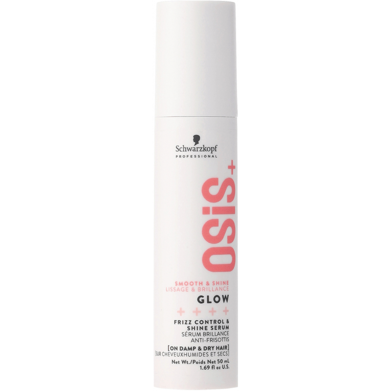 Osis + Glow