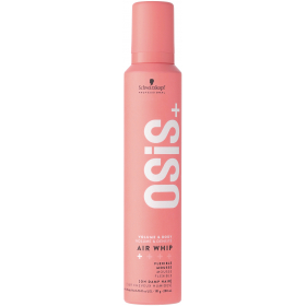 Osis+ Air Whip Mousse