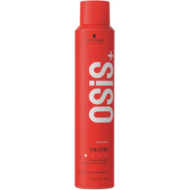 Osis+ Velvet