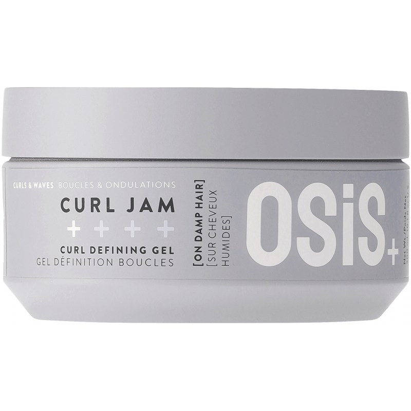 Osis+ Curl Jam
