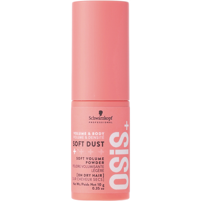 Osis+ Soft Dust Poudre Volumisante Légère
