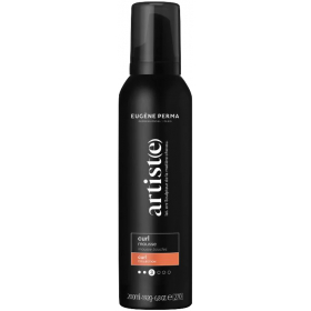 Artist(e) Curl Mousse