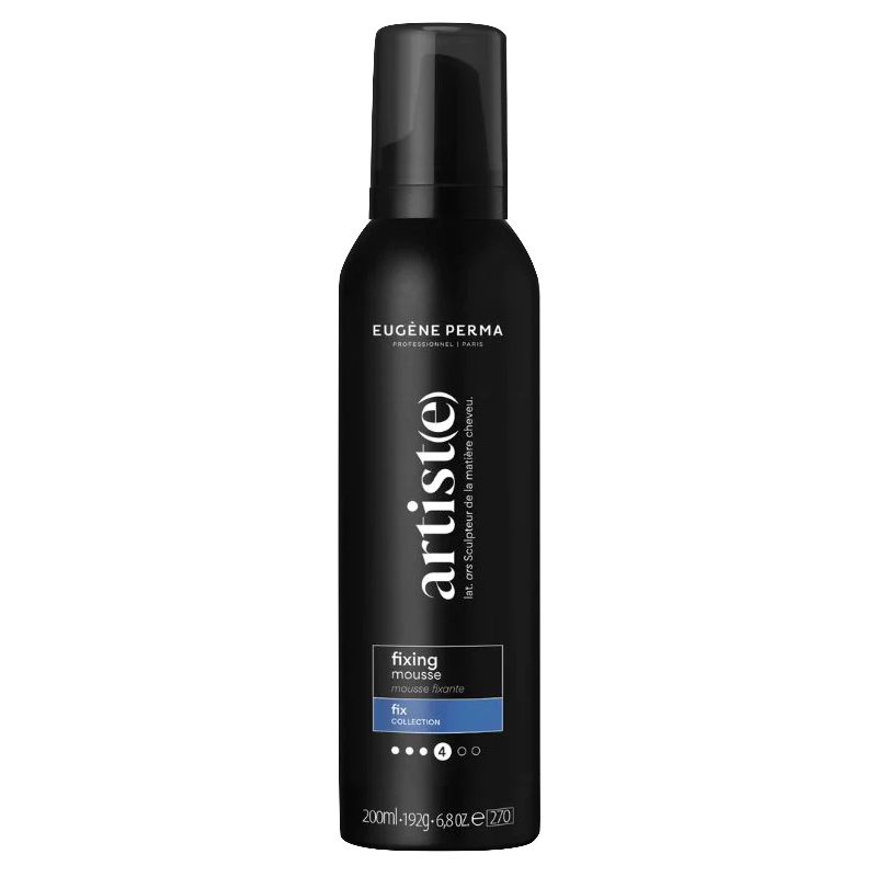 Artist(e) Fixing Mousse