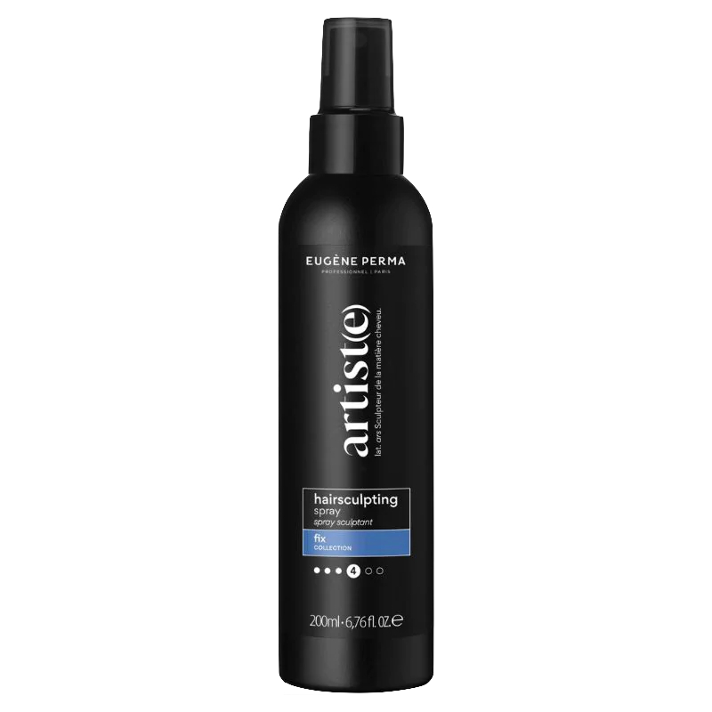 Artist(e) Hairsculpting