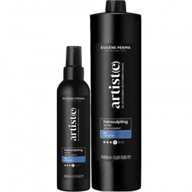 Artist(e) Hairsculptor