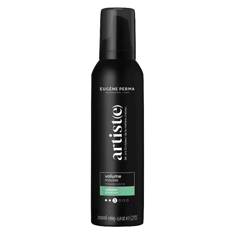 Artist(e) Volume Mousse