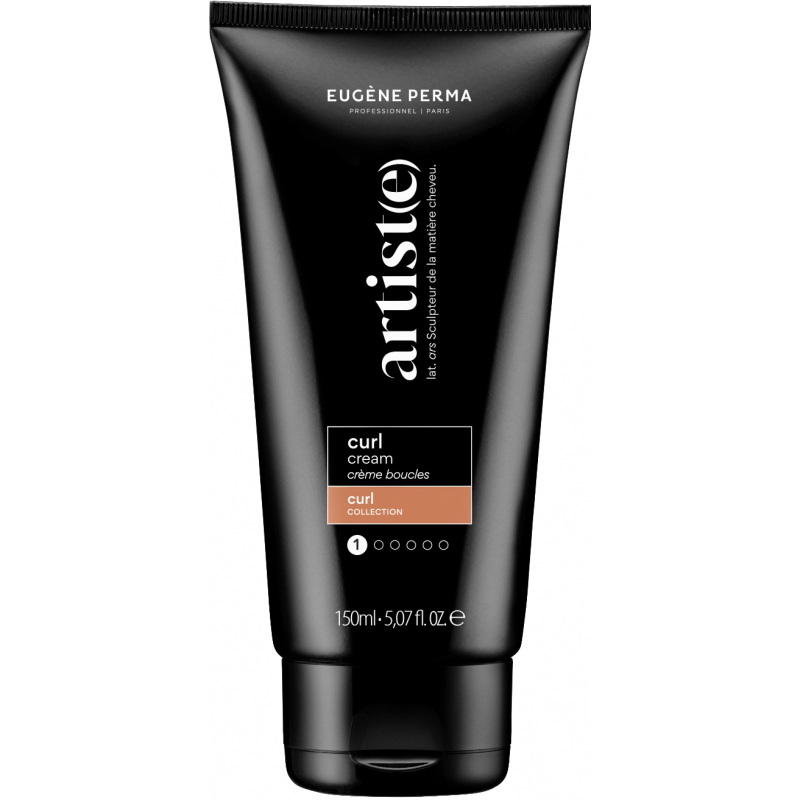 Artist(e) Curl Cream