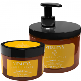 Rich Masque Nutritif