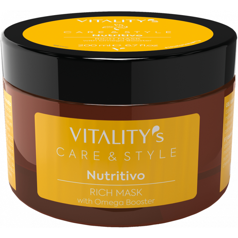 Rich Masque Nutritif
