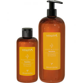 Rich Shampoo Nutritif