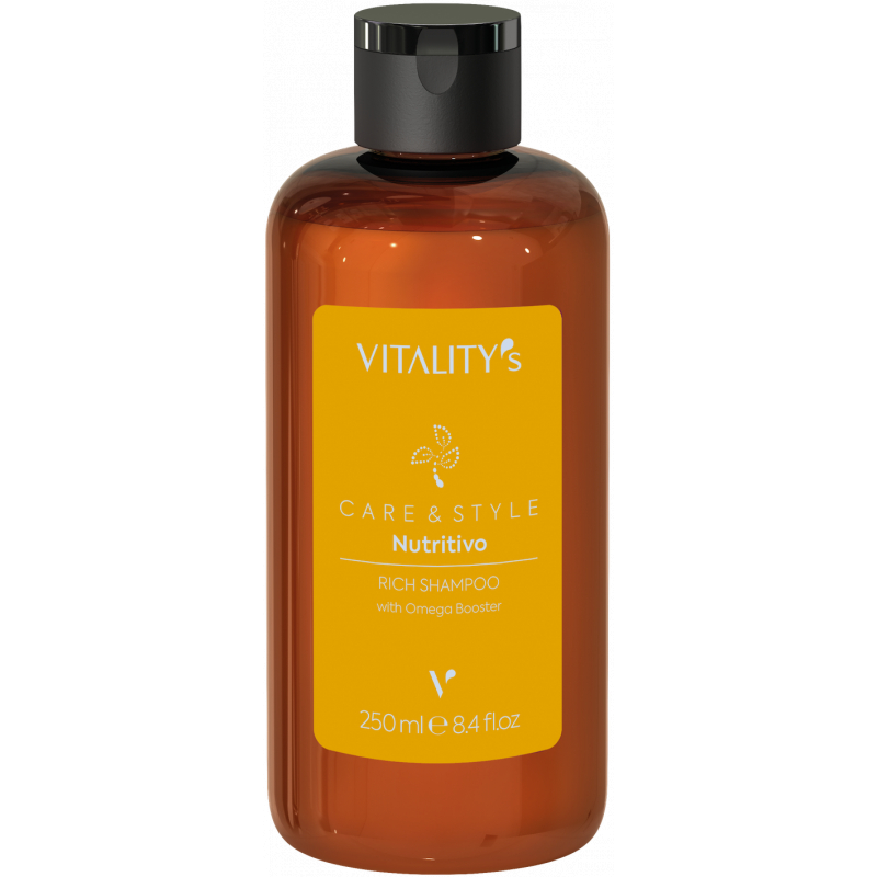 Rich Shampoo Nutritif