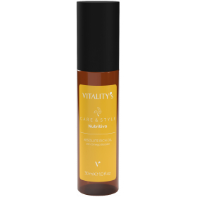Absolute Rich Oil Huile Nutritive