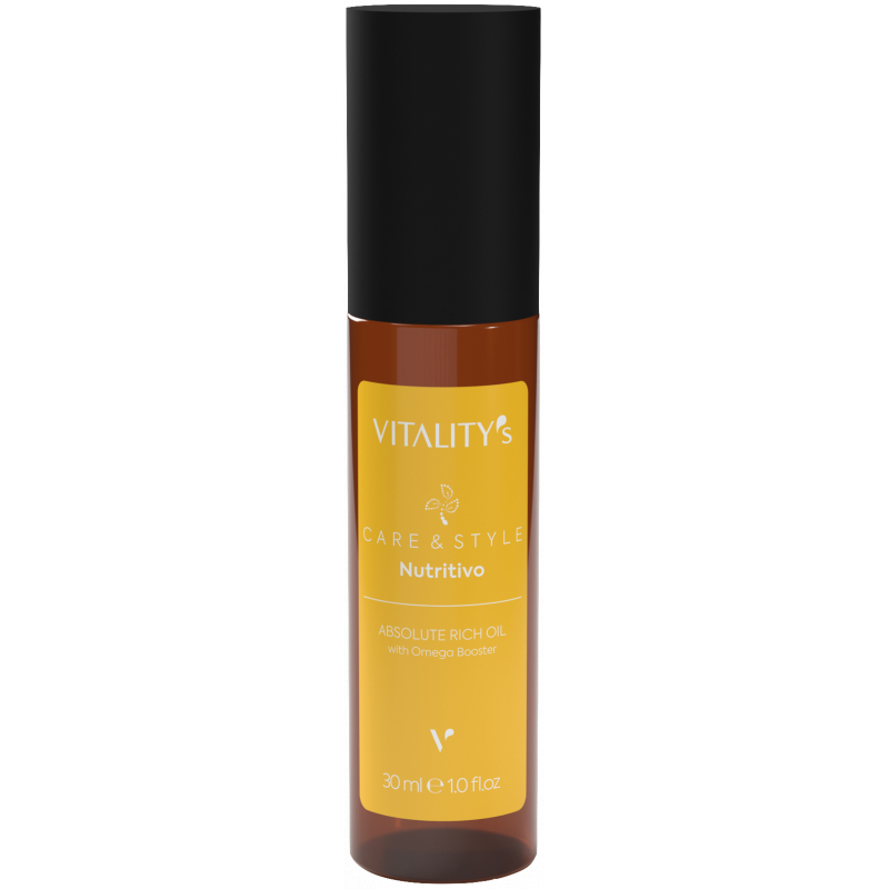 Absolute Rich Oil Huile Nutritive