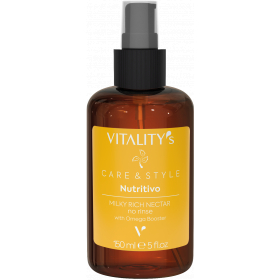 Milky Rich Nectar Lait Nutritif