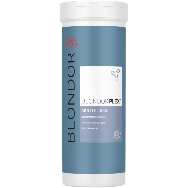 Blondor Plex Poudre Multi Blonde