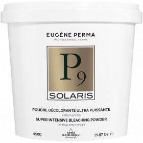 Solaris P9 Poudre Décolorante Ultra Puissante