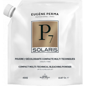 Solaris P7 Poudre Compacte