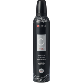 Mousse Volume