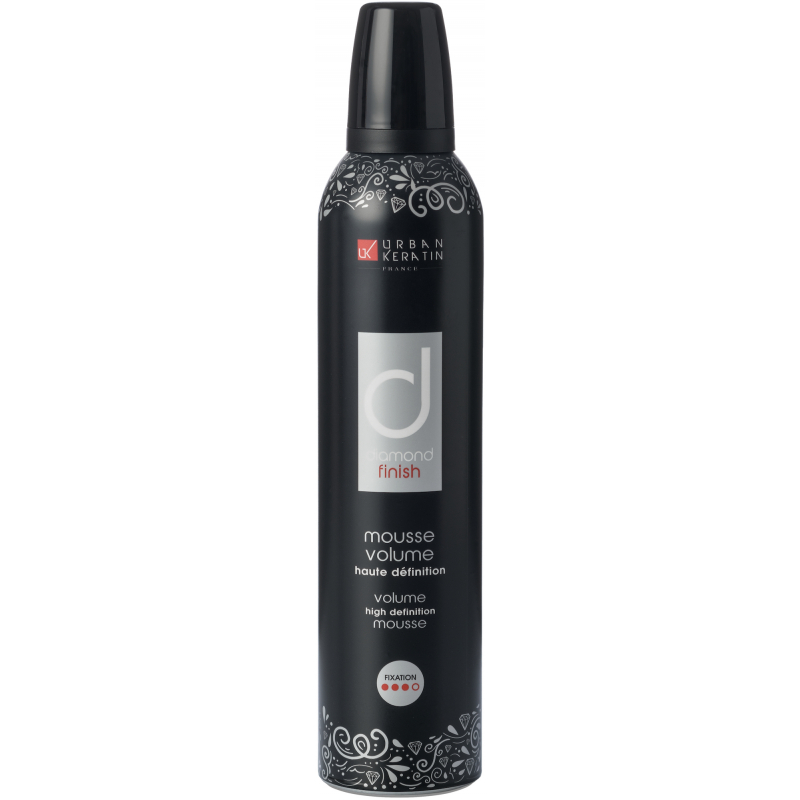 Mousse Volume