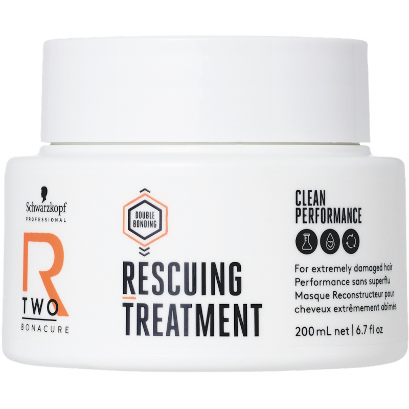 R-TWO Masque Reconstructeur