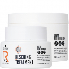 R-TWO Masque Reconstructeur