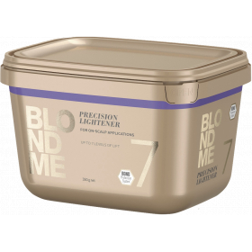 BlondMe Poudre Précision Décolorante 7 tons