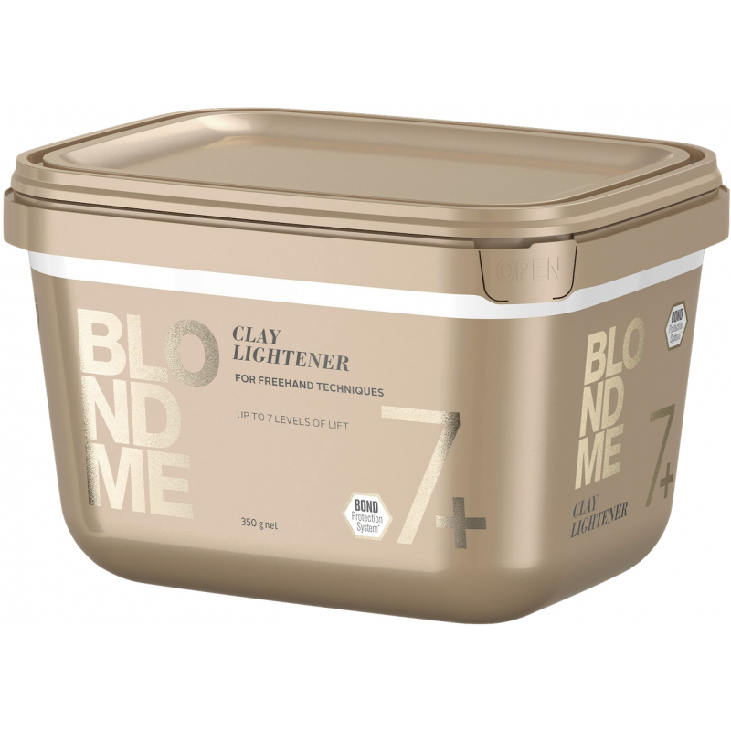 BlondMe Argile Décolorante 7 tons