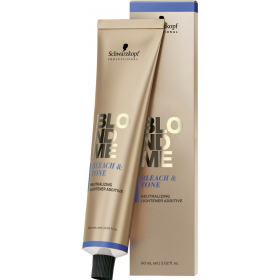 BlondMe Crème B Additive
