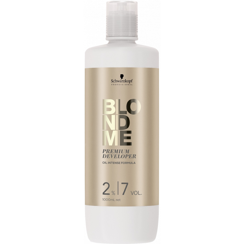 BlondMe Révélateur Premium