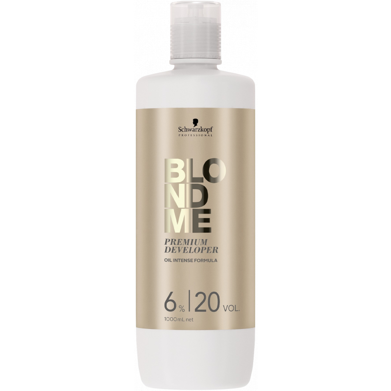 BlondMe Révélateur Premium