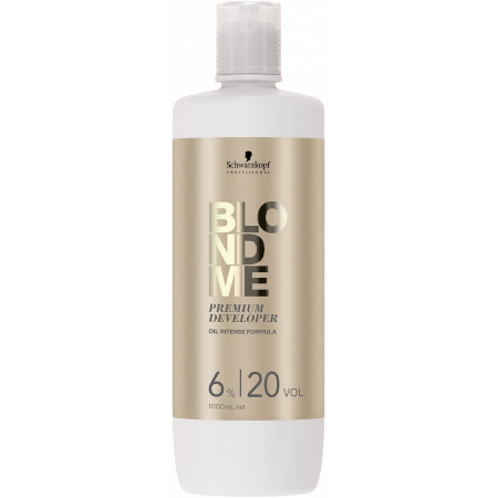 BlondMe Révélateur Premium