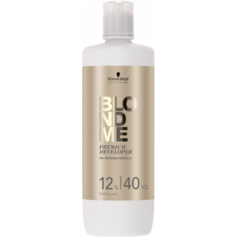 BlondMe Révélateur Premium