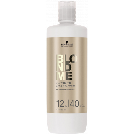 BlondMe Révélateur Premium