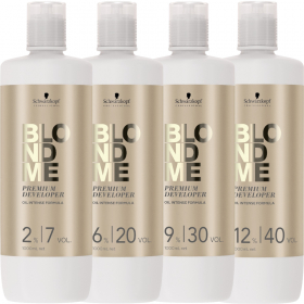 BlondMe Révélateur Premium