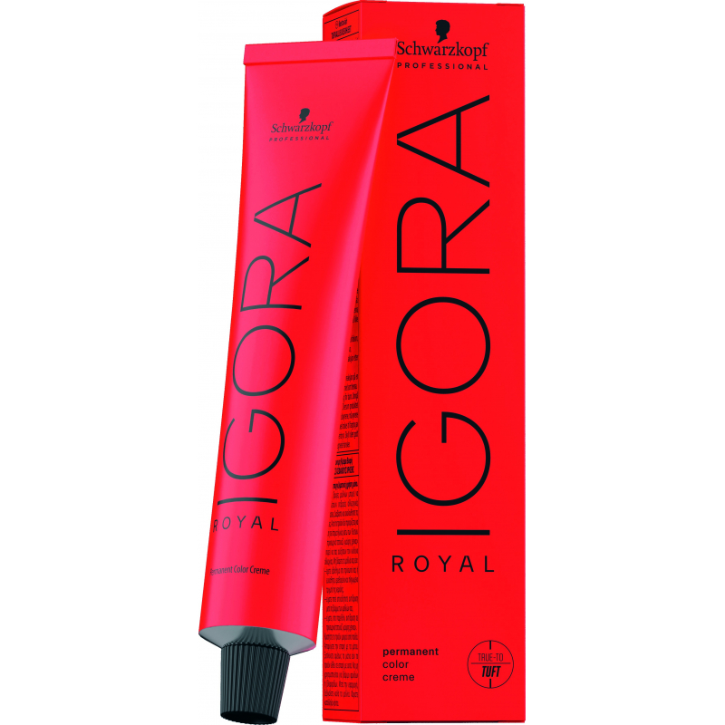 Igora Royal