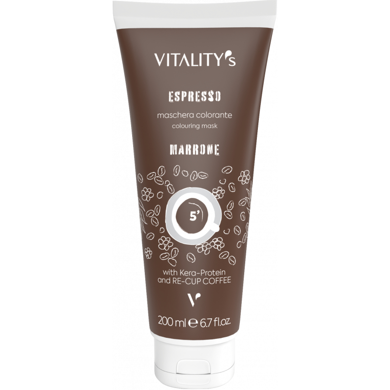 Espresso Masque