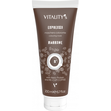 Espresso Masque