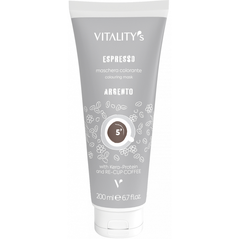 Espresso Masque