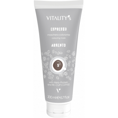 Espresso Masque