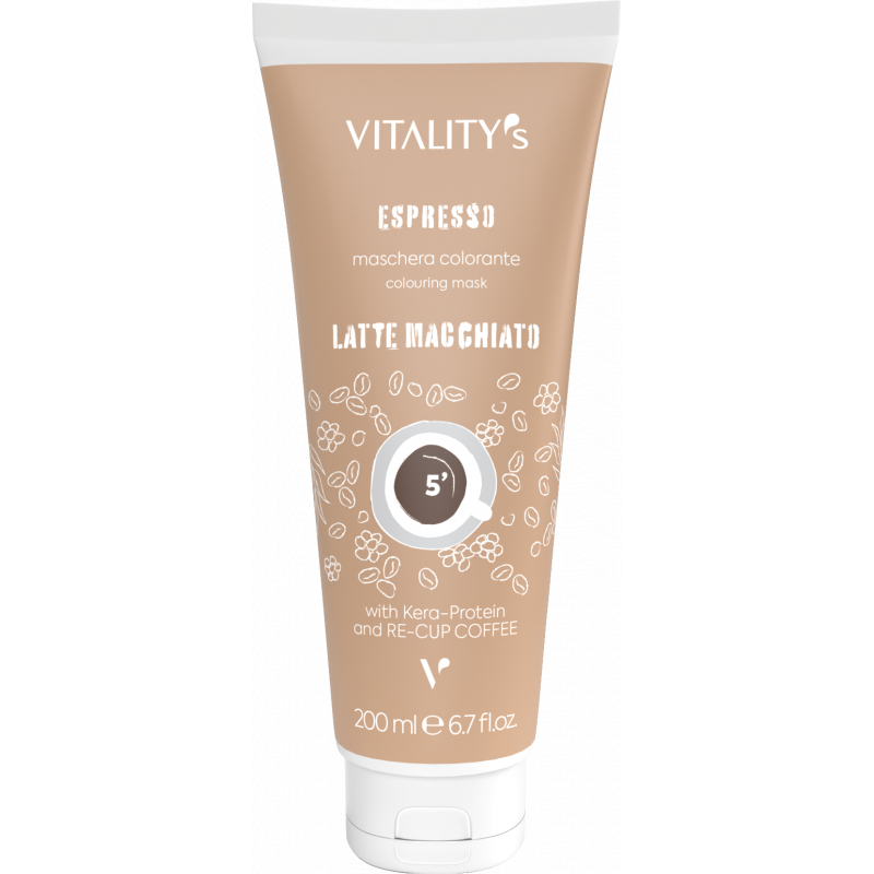 Espresso Masque