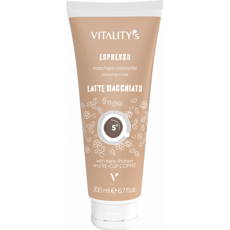 Espresso Masque
