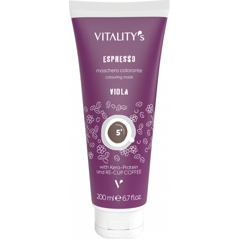 Espresso Masque
