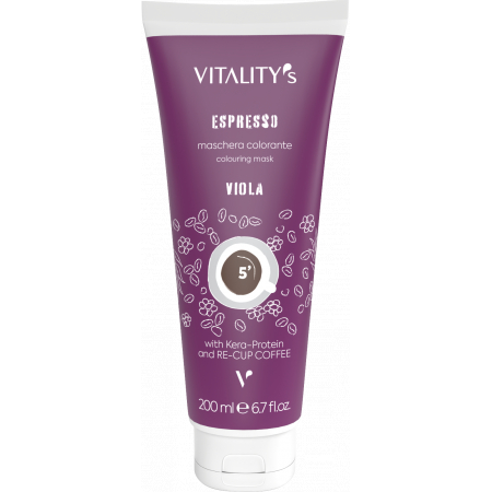Espresso Masque