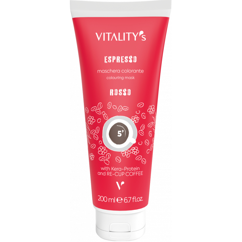 Espresso Masque